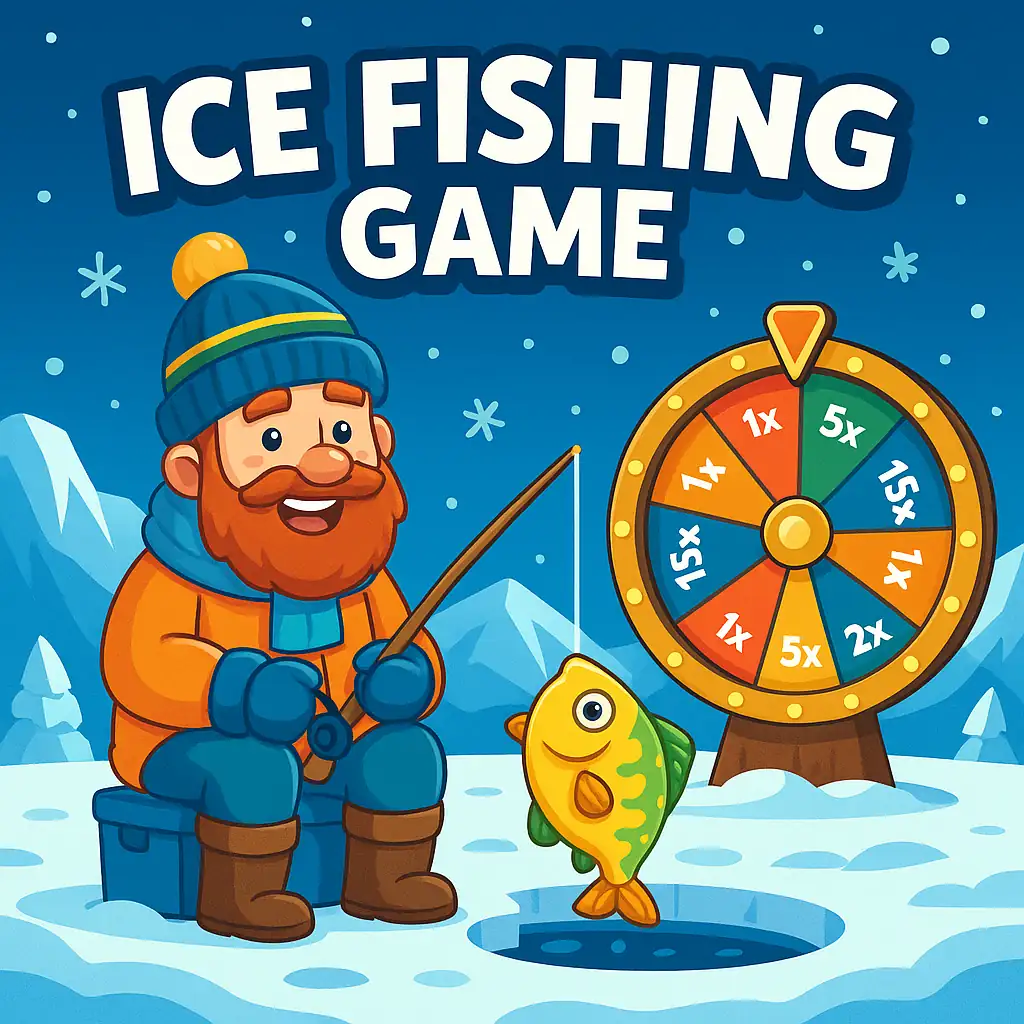 Ice Fishing Live Casino Қазақстанда неге танымал?