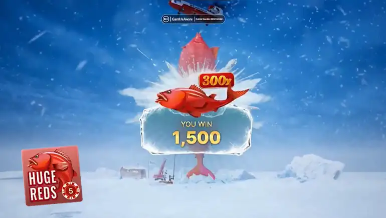 Best Ice Fishing Game қандай болуы керек?